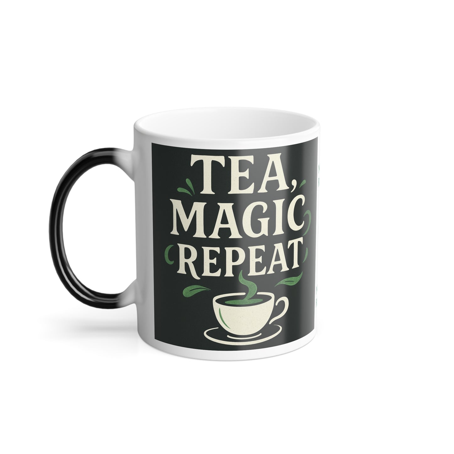 Color Morphing Mug, 11oz